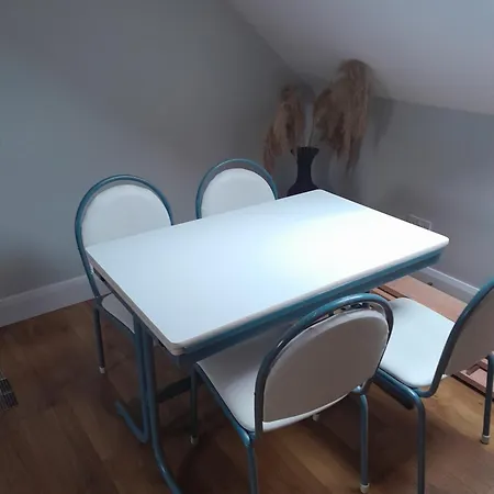 Apartmán An Garai Rua *