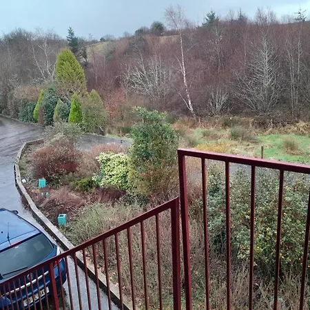 An Garai Rua * Dromore West